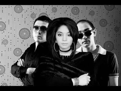 Ato guruhi & Shahnoz   Ishonaman (Official Clip)