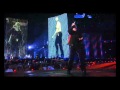 U2 -  Sometimes You Can't Make It on Your Own (Live From Milan 2005)