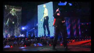U2 -  Sometimes You Can&#39;t Make It on Your Own (Live From Milan 2005)