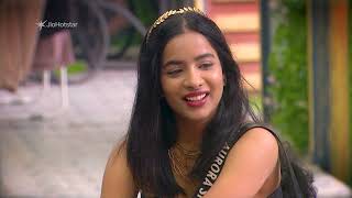 Download lagu Bigg Boss Tamil Season 9 | Now Streaming 24 x 7 | Vijay Sethupathi | Day 58 - Promo 03 | #jiohotstar mp3 Download lagu Bigg Boss Tamil Season 9 | Now Streaming 24 x 7 | Vijay Sethupathi | Day 58 - Promo 03 | #jiohotstar mp3