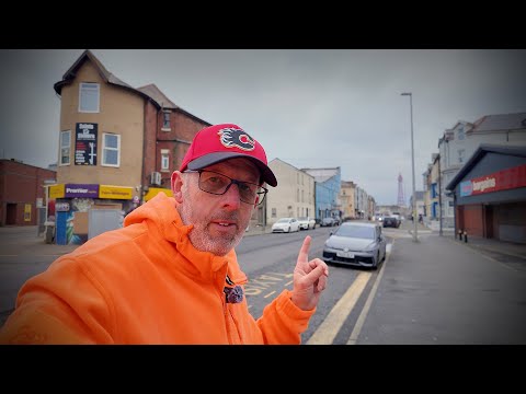 Blackpool: The Good and Not so Good