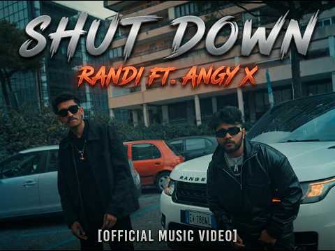 Shut Down video thumbnail