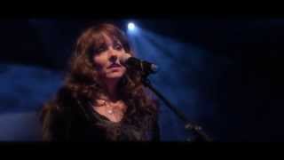 And Dream Of Sheep (Kate Bush) performed by Cloudbusting