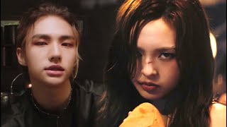 Download lagu We Go Up God's Menu - Babymonster vs Stray Kids Mashup mp3