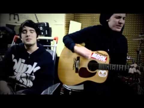 Four Seasons One Day | Stand Up (acoustic version)