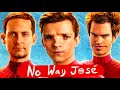 No Way José [YTP]