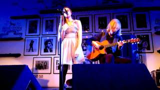 Josienne Clarke - "One Light Is Gone" @Proud Camden
