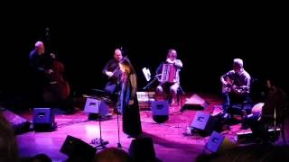 Savina Yannatou & Primavera en Salonico