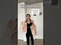 How to use our 3 in 1 postpartum belt