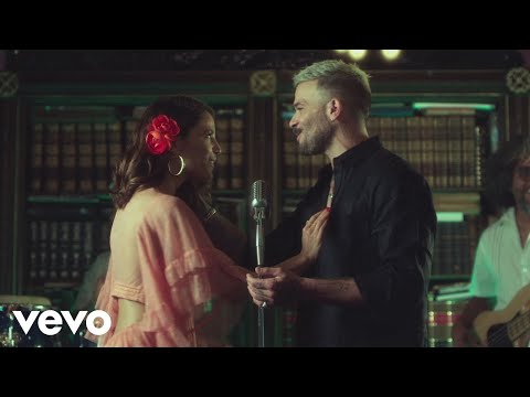 Debi Nova, Pedro Capó - Quédate (Official Video)