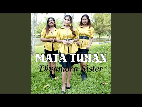 Mata Tuhan
