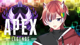 【#apex 】s27ランク久しぶりのエペだいぶなまってるかも【#夢宮ミナト】
