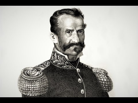 HISTORIAS PARA CONTAR: UN TAL "LAMADRID"