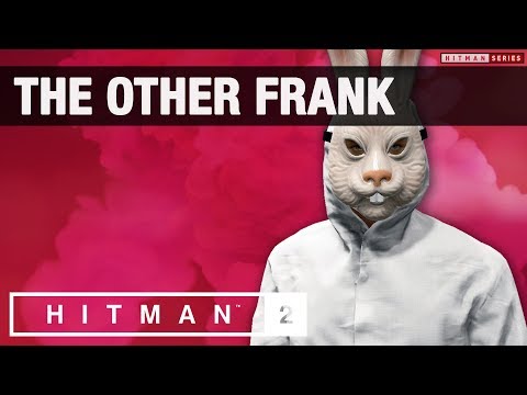 HITMAN 2 New York - "The Other Frank" Challenge