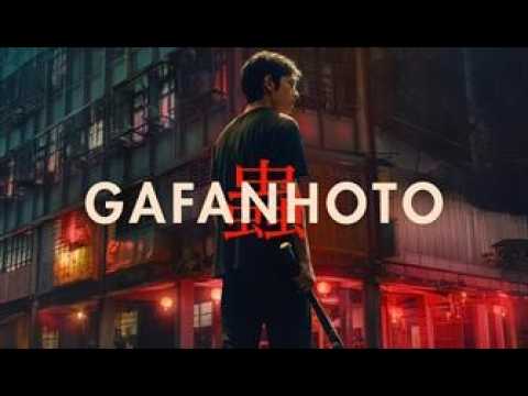 Trailer de Gafanhoto (2025)