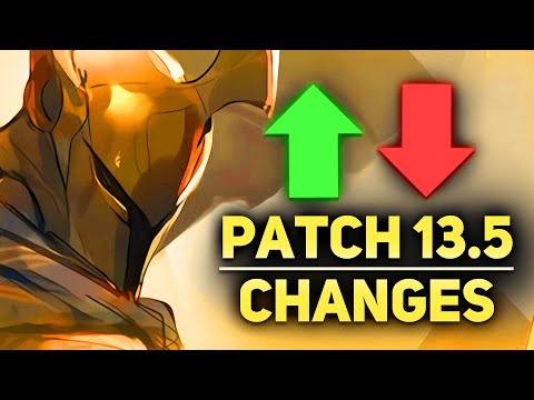 The New Pantheon Will Be BROKEN! | Spear Shot