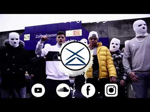 Dardan ft Luciano Type Beat "Im Plus"(prod.byJBS)