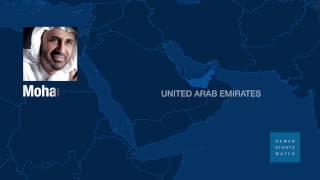 Video: 140 Characters Denied Freedom of Speech in the Gulf 
