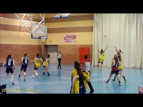 Vídeo mejores acciones c b  bodybell arganda   centros único real canoe