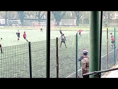 30/10/2021 Real Orione vs CBS primo tempo prima parte