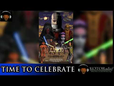 KOTORadio - Episode VI - Happy Birthday KOTOR Ep3 The Circle of Fate!
