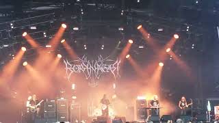 Borknagar - The Rhymes of the Mountain - Live @ Hellfest, Clisson, France, 19 June 2022