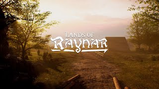 🎮Lands of Raynar - Trailer - ПК - PC - Steam - PS5 - Xbox Series X🎮