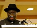 Jonathan the Promising President pleges to Nigerians in Toronto, Canada - Africannewslive.com