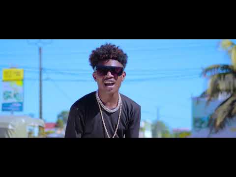 KENZO BM - FIERA ZAHO NOUVEAUTÉ CLIP  GASY 2K20 by nbl prodK RECORD 2K20