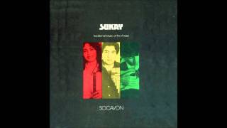 Music video thumbnail preview for Sukay - Guitarra Mía (Huayno - Perú) by Sukay