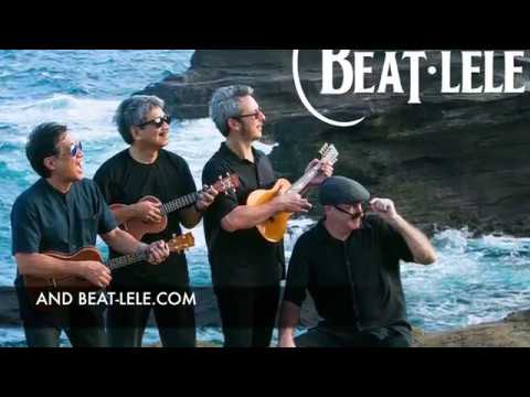 Beat-Lele Album Release Trailer