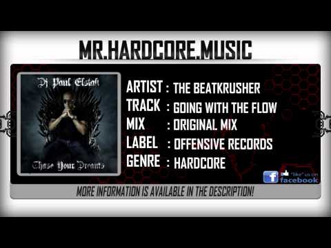 The Beatkrusher - Going With The Flow (FULL) [HQ|HD]