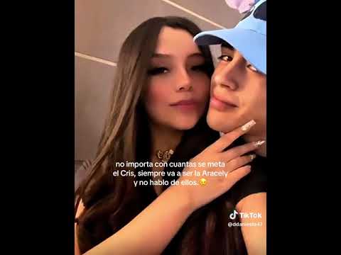 Cris mj  y Aracely🖤🖤🇨🇱✨@cris_emejota #crismj 🖤🖤✨🇨🇱🖤🖤✨✨