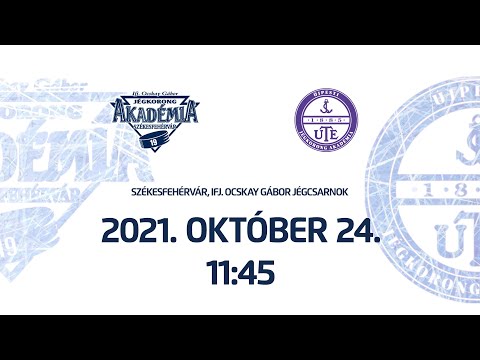 U12 | Ifj. Ocskay Gábor Nemzeti Akadémia B - UTE B