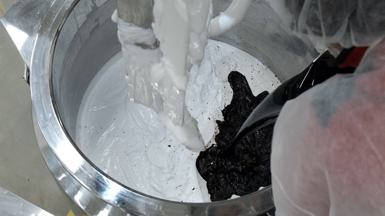 The Process of Making Cosmetics, Amazing Korean Cosmetics Mass Product Plant #processcollection