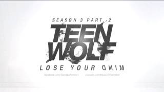 Naughty Boy ft  Bastille   No One&#39;s Here To Sleep   Teen Wolf 3x20 Music HD