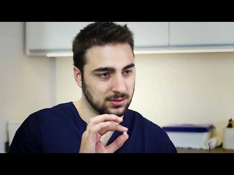 Drei verschiedene Zahnkronen - Sedlmeier Dental