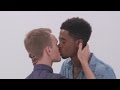 Matthew And Ryan Love At First Kiss