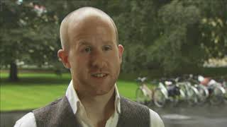 DAILY ENGLISH CONVERSATION | Unit 1 - Spelling names on the street