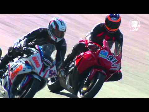 SuperBike Series Brasil 2012 - 3ª Etapa Elf SuperBike
