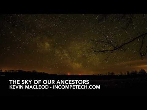 Video thumbnail for The Sky of our Ancestors