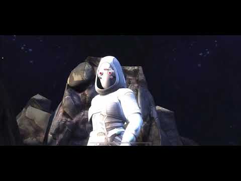 Alliance war season 30 war #8