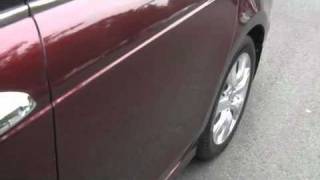 preview picture of video '2008 Honda Accord Lawrenceville NJ'