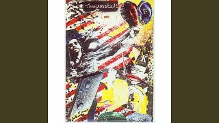 A Strychnine Kiss (live)