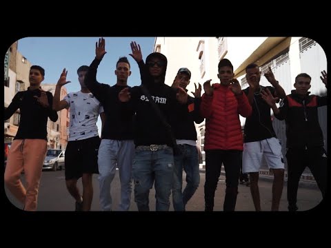 B2RAM - Block (CLIP OFFICIEL)