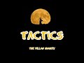 The Yellow Monkey Tactics Romaji English