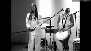 Kevin Nathaniel & Hasan Bakr - Rain Rhythm