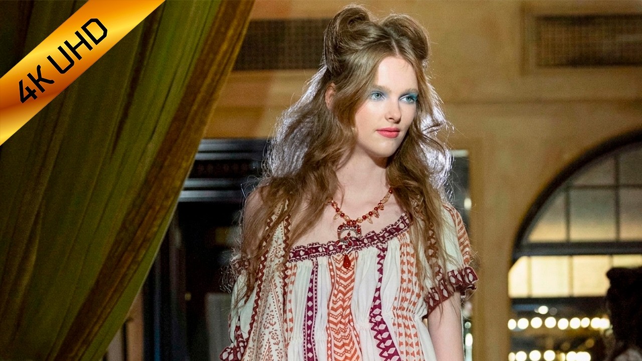 Anna Sui | Spring Summer 2026 | New York Fashion Week