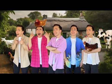 Gen Z Season 4 Episode 3 – Spending a Day in the Village