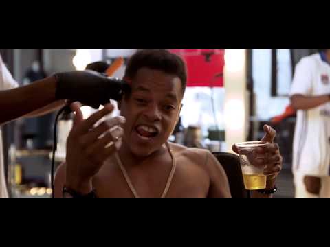 BPB - Bling Ft Grizzle (Loading⏳)